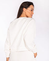Camisola Great Burgundy