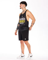 T-Shirt Cava Fitness Club