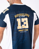 T-shirt Bodybuilding