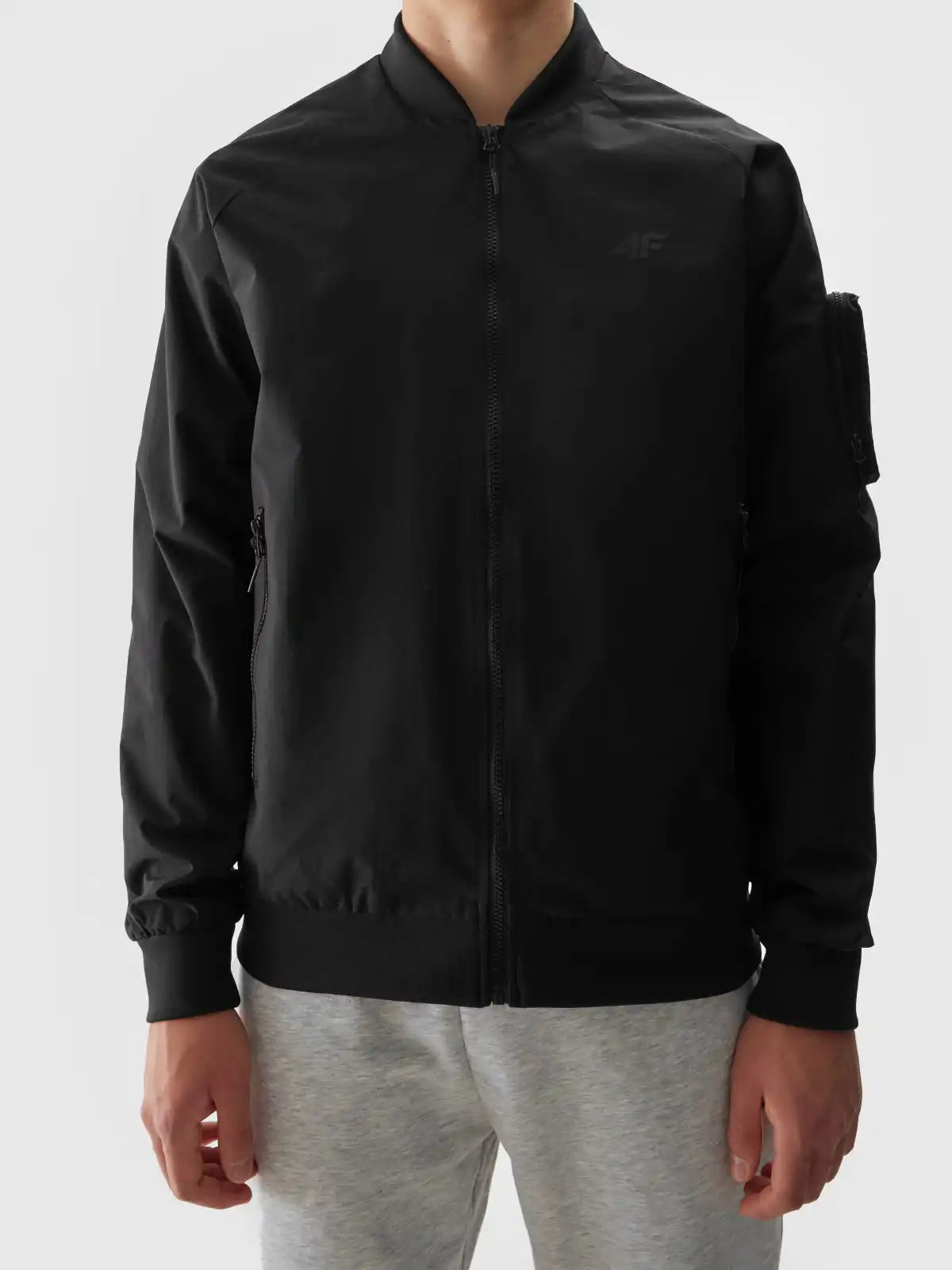 4F Man coat