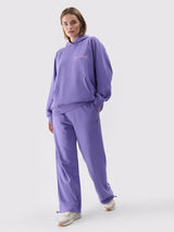 4F Sweat-shirt de base pour femme