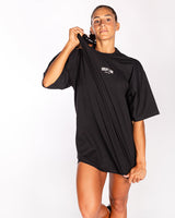 T-shirt Oversized Bodybuilding