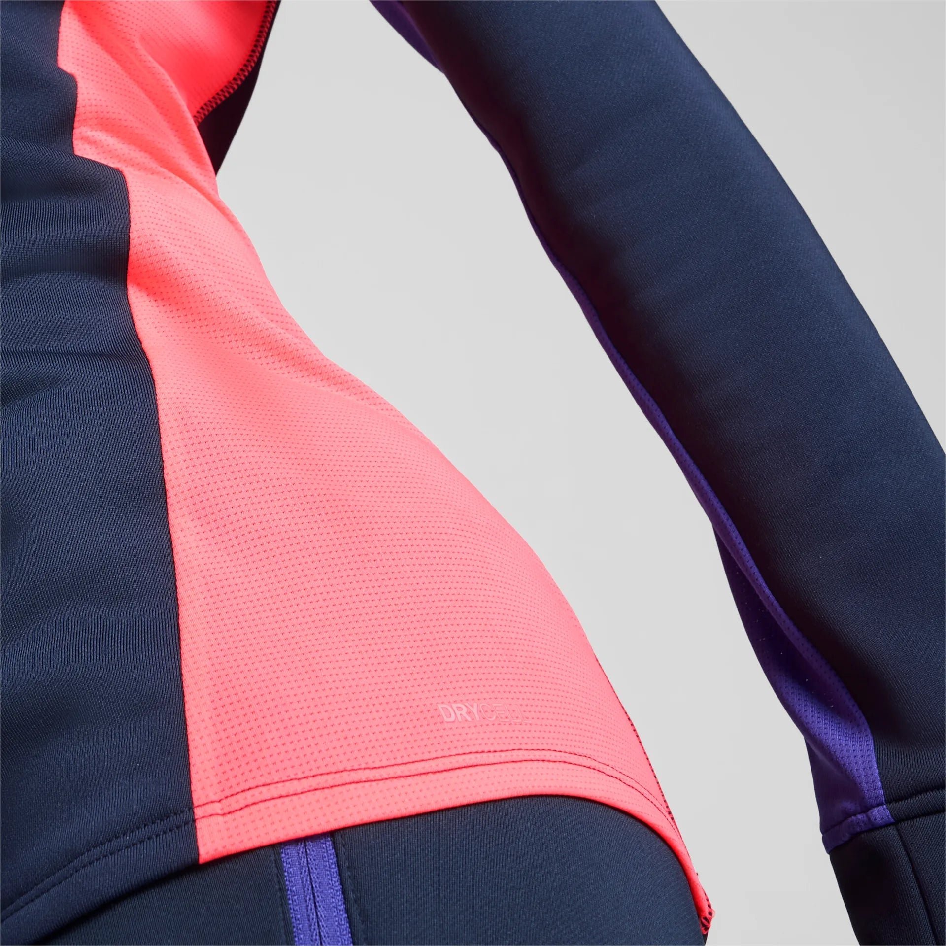 Camisola de Manga Comprida Para Treino Mulher