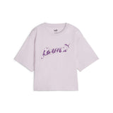 T-Shirt Básica Para Mulher