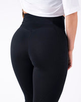 Leggings Cintura Subida