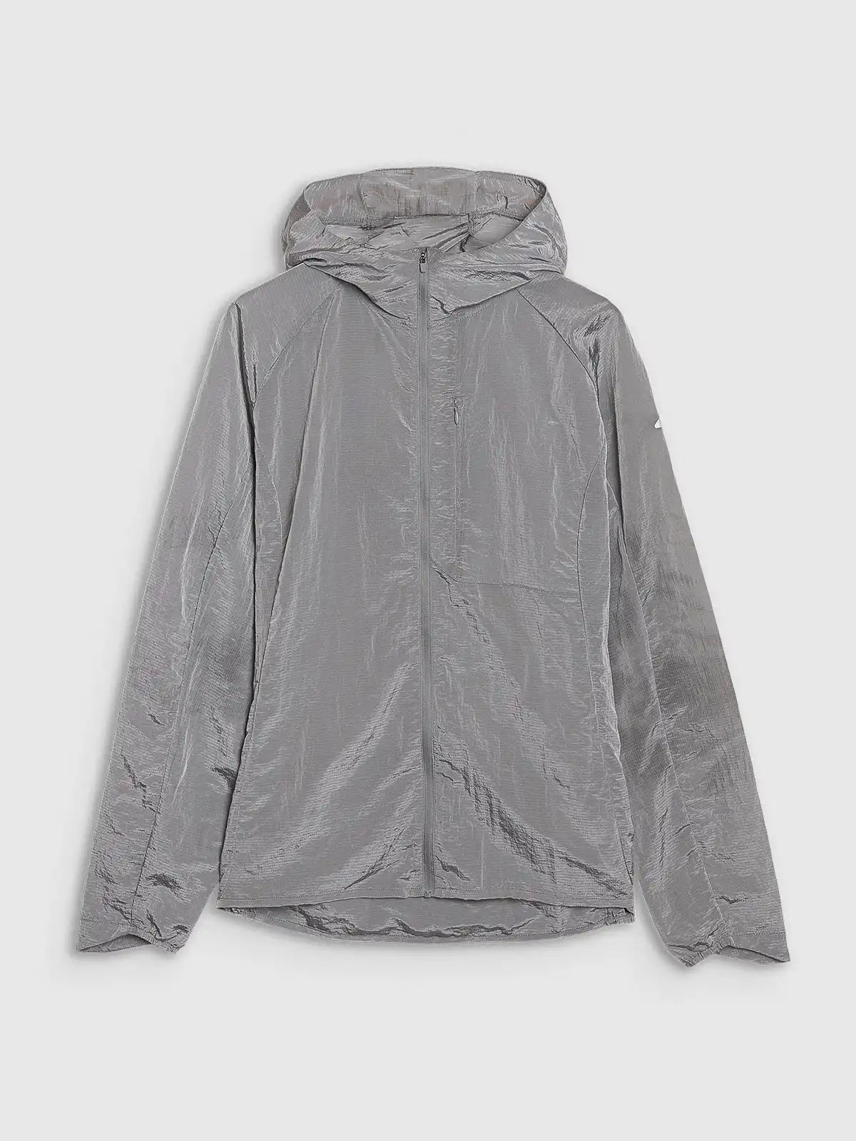 Veste de course technique unisexe