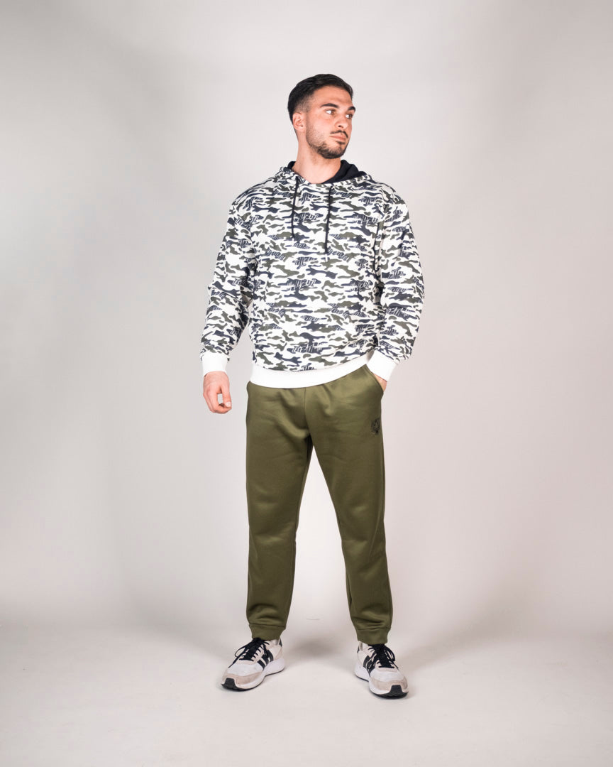 Pantalon de survêtement impérial