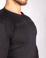 Camisola Great Burgundy
