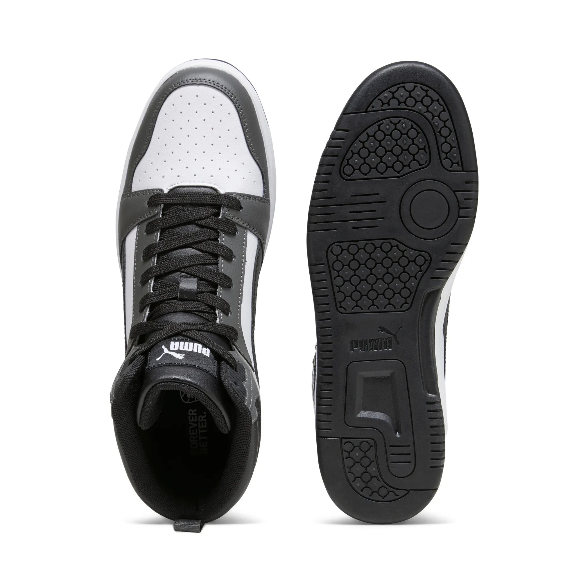 Rebound V6 Shoes