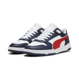 Sapatilha Casual RBD Game Low
