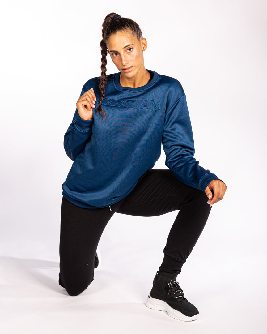 Camisola Embossed