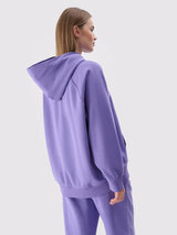 4F Sweat-shirt de base pour femme
