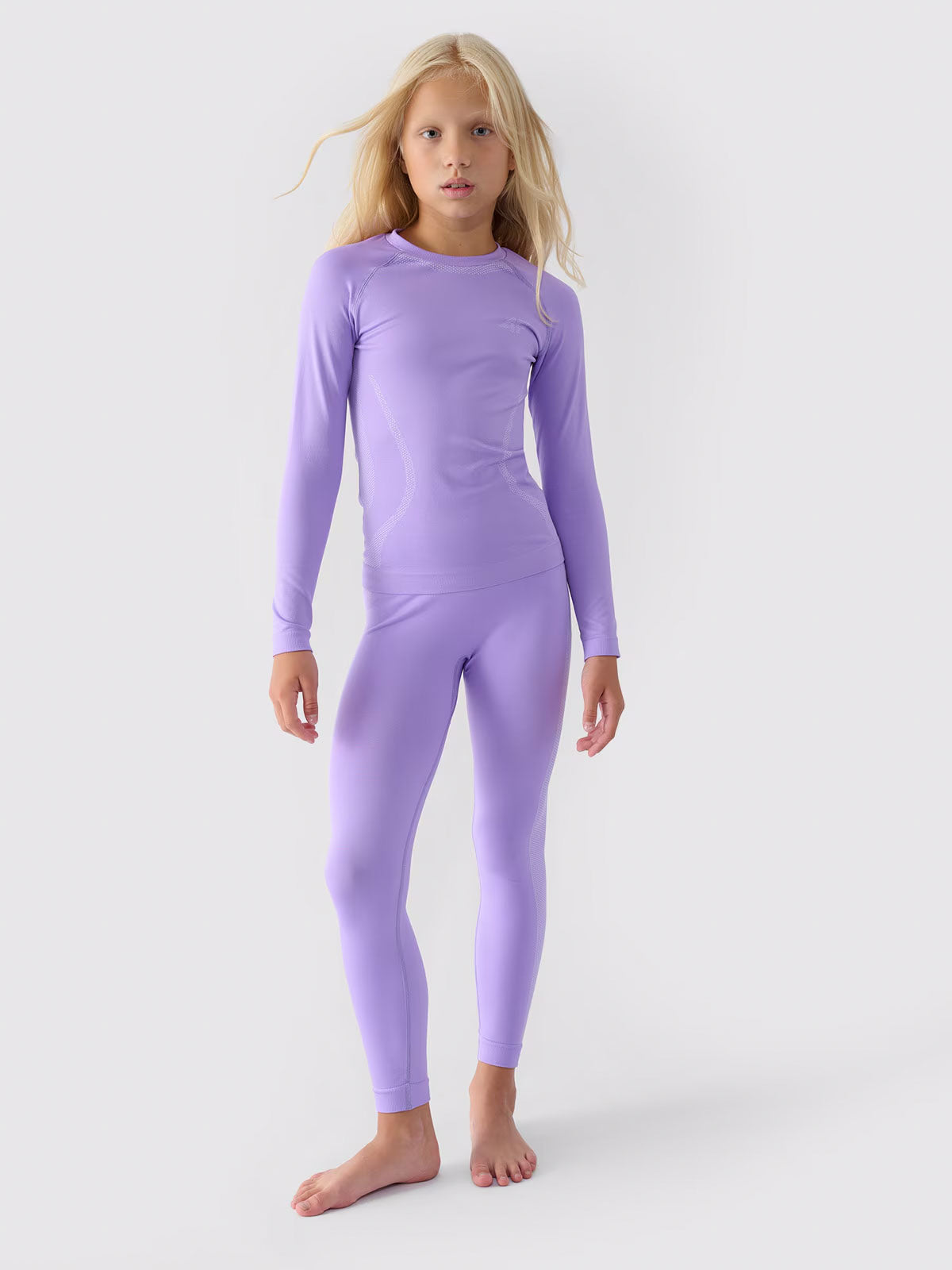 Ensemble thermique pour filles