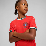 Portugal 2025 Equipamento Principal Junior