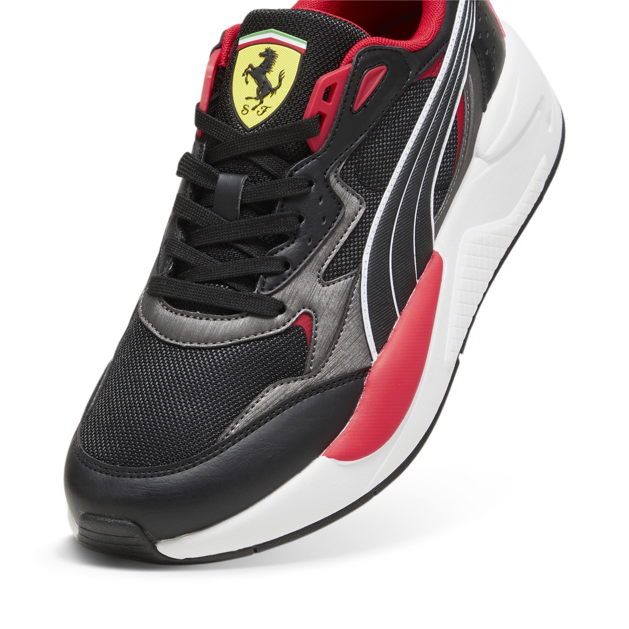 Ferrari X-Ray Speed