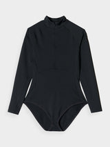 Body Para Mulher Preto