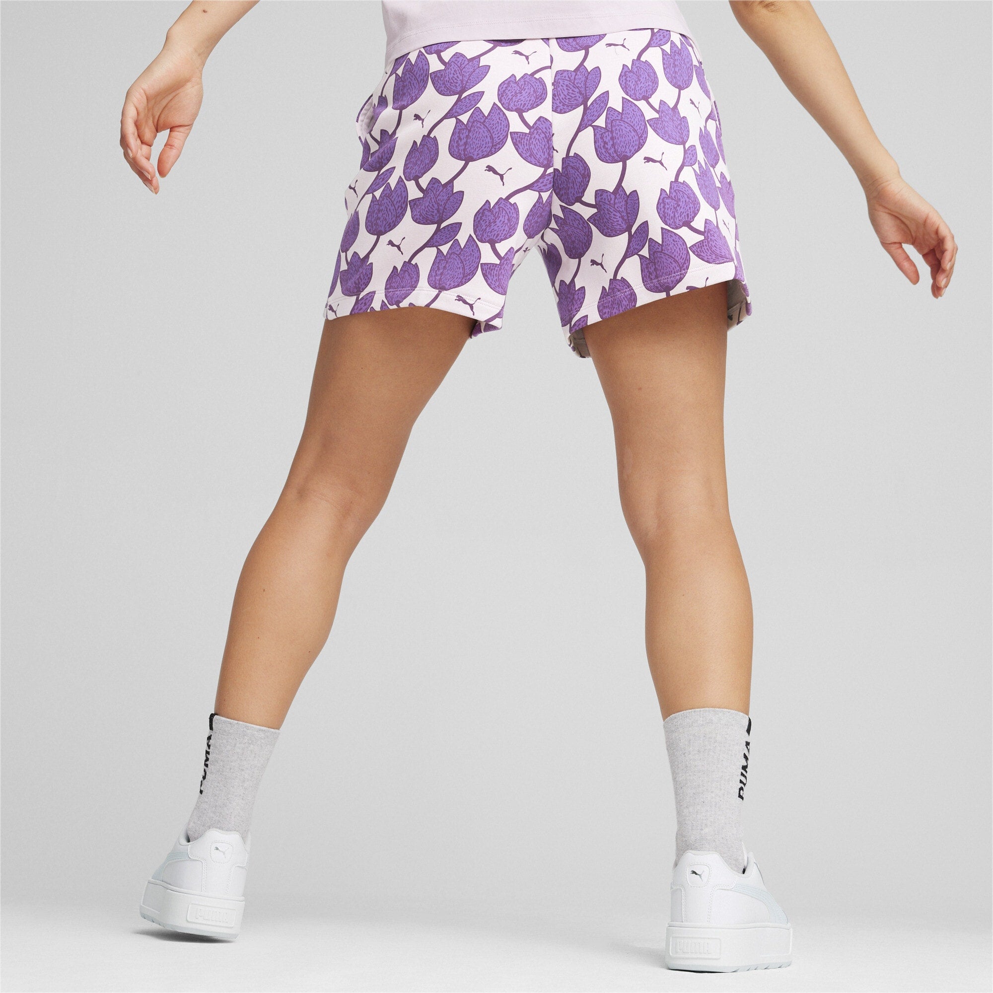 Calção Desportivo Blossom Mulher