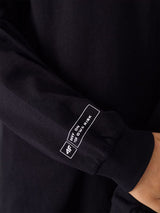 Camisola de Manga Comprida Para Menino