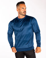 Camisola Embossed