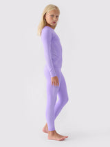 Conjunto Térmico Para Menina
