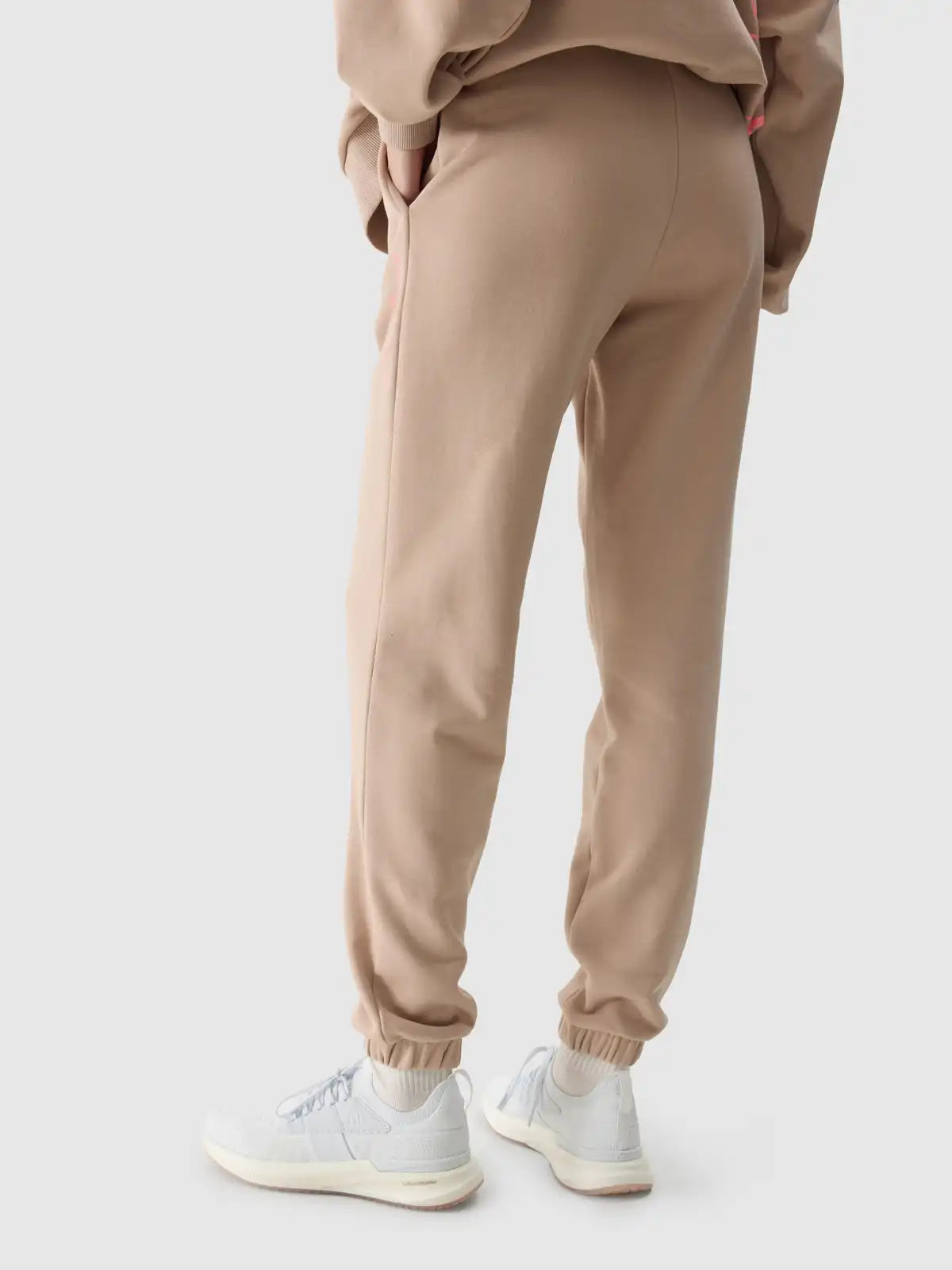 4F Pantalon de sport Pour femme