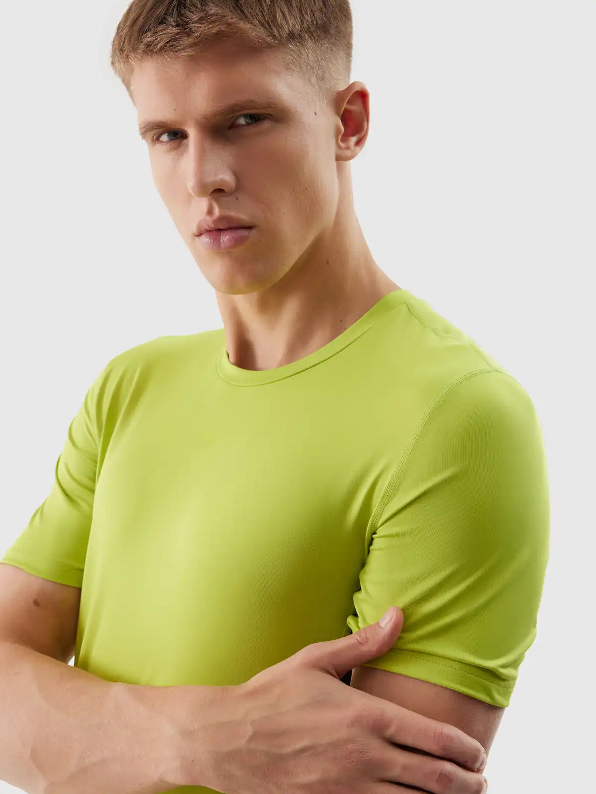 4F Man Running T-Shirt