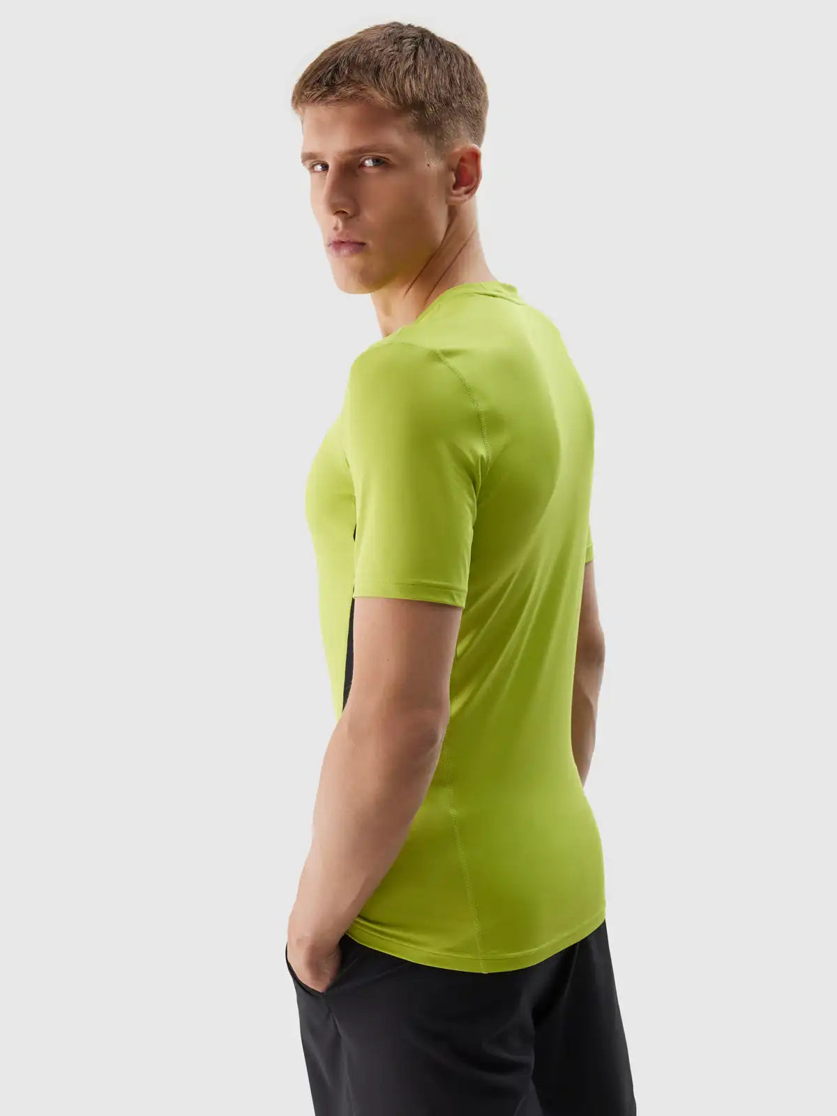 4F Man Running T-Shirt
