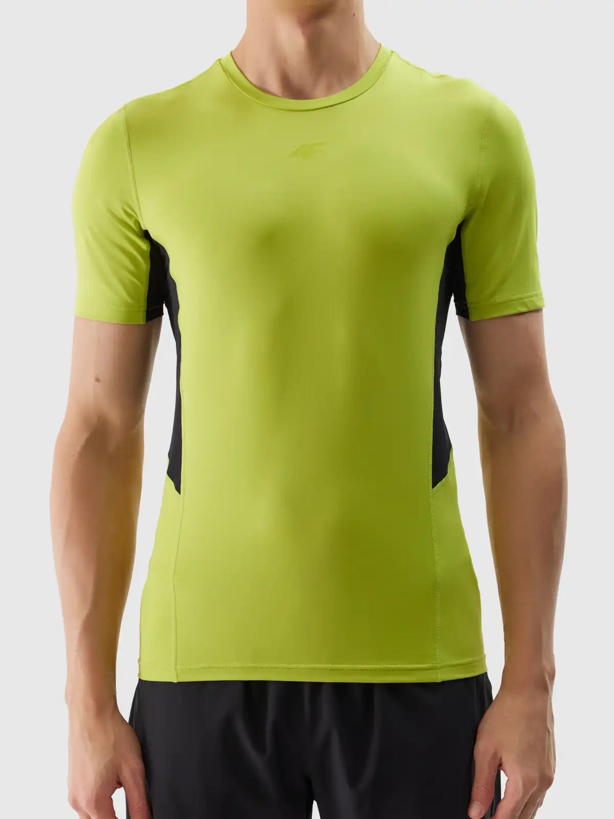 4F Man Running T-Shirt