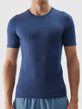 T-shirt de Corrida Para Homem