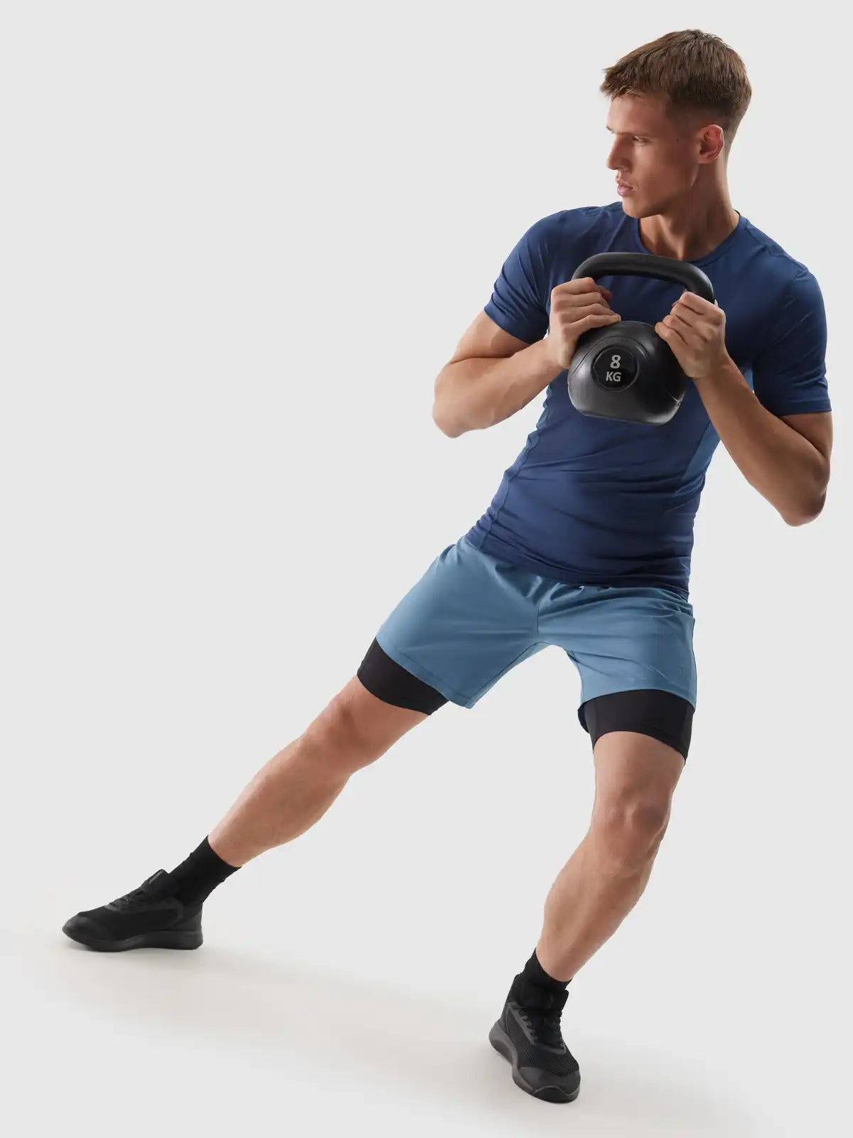 Men's Running T-Shirt
