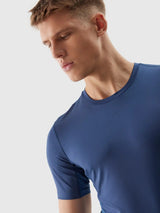 T-shirt de Corrida Para Homem
