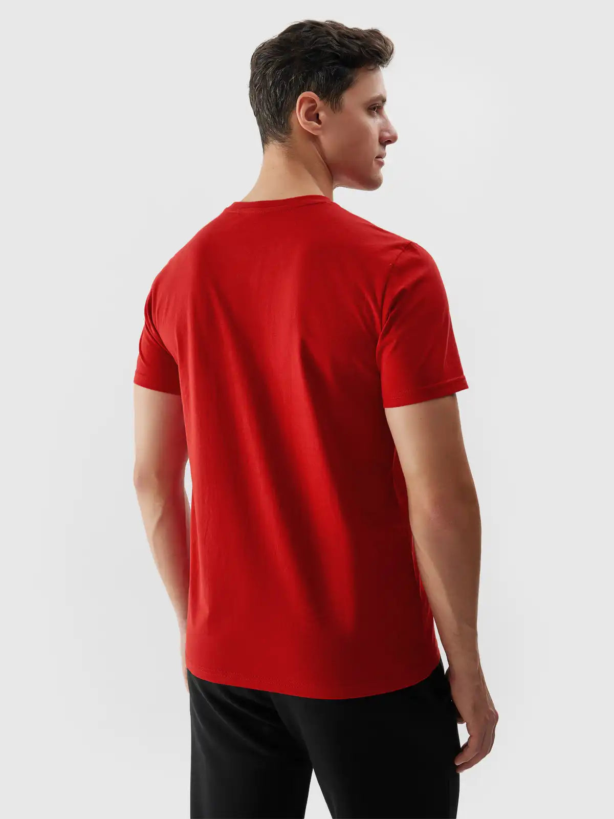 Basic T-shirt for Men