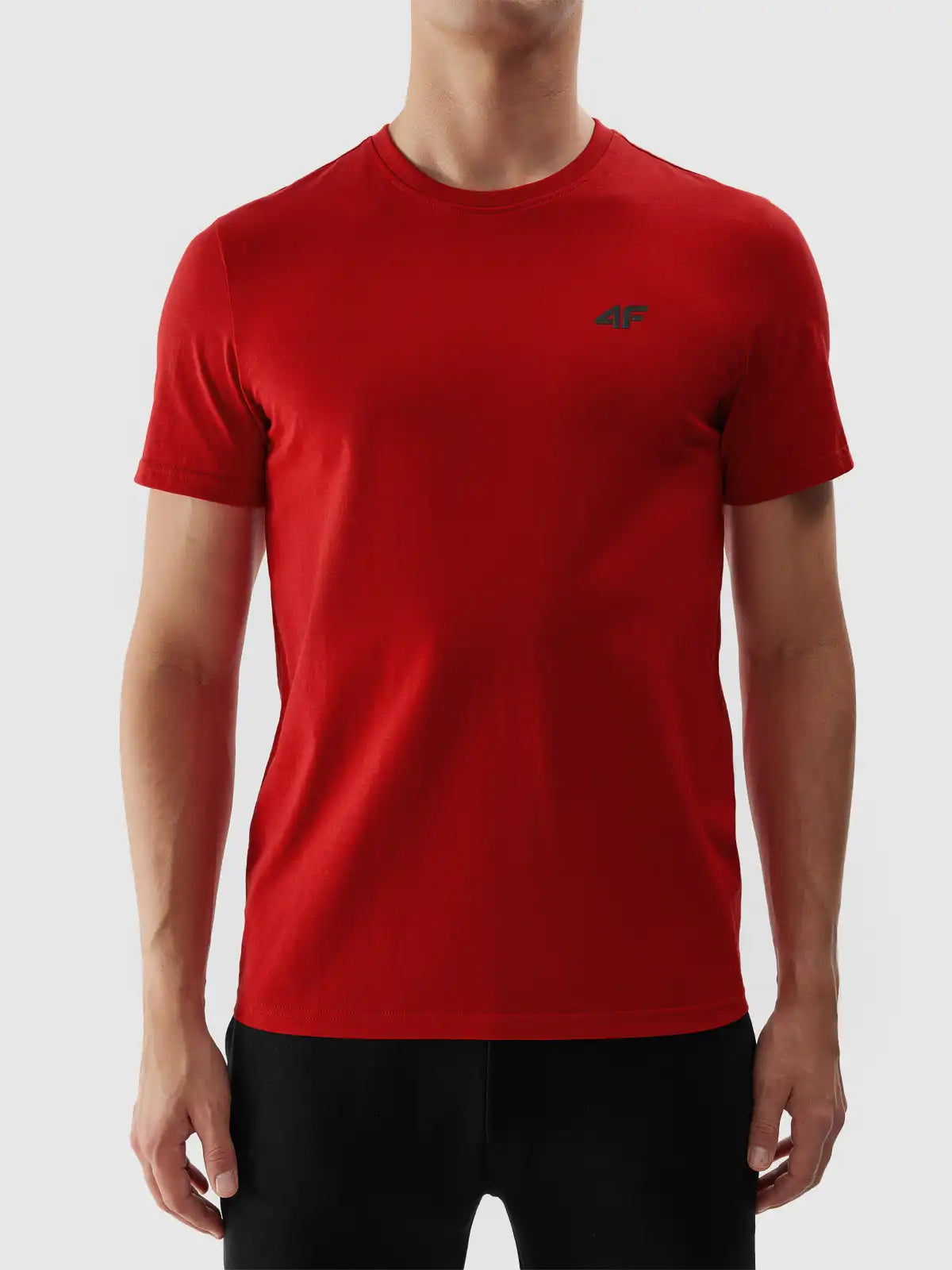 Basic T-shirt for Men