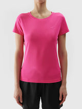 Women's Lightweight Quick-Dry Running T-Shirt
