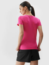 Women's Lightweight Quick-Dry Running T-Shirt