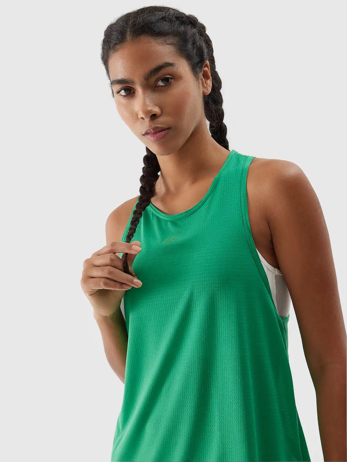 T-Shirt Desportiva Para Mulher