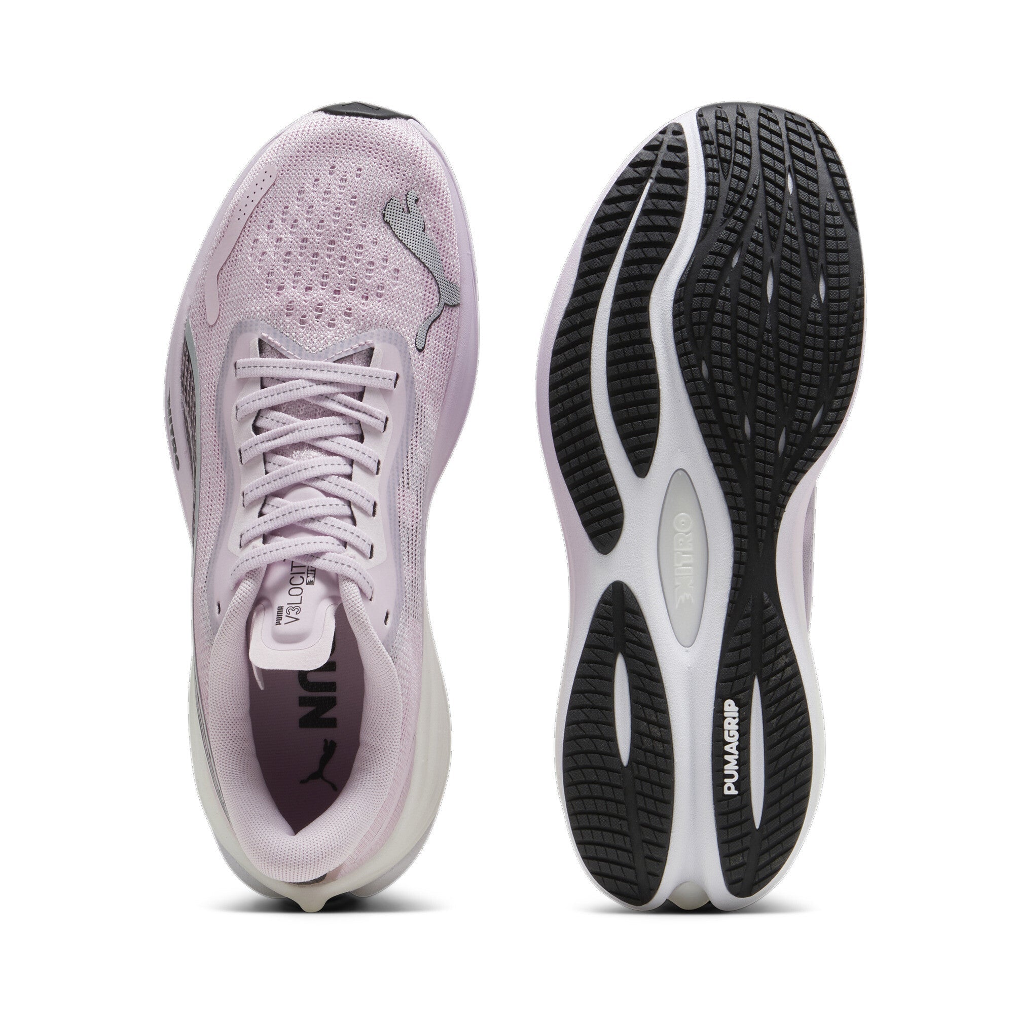 Puma Velocity Nitro 3 W Chaussures de course