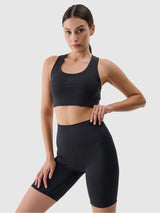 Calções de treino para mulher