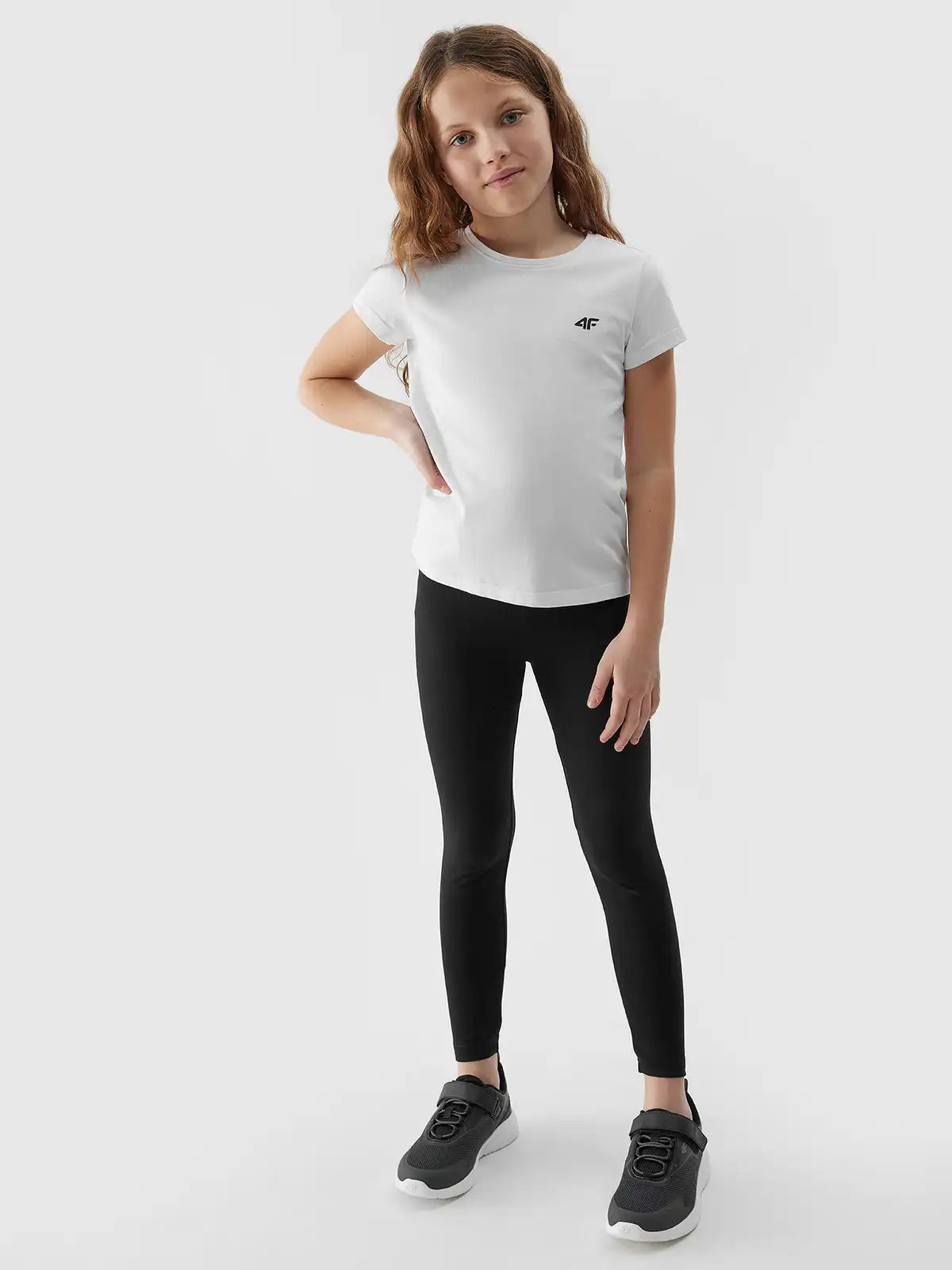 Leggings Para Criança
