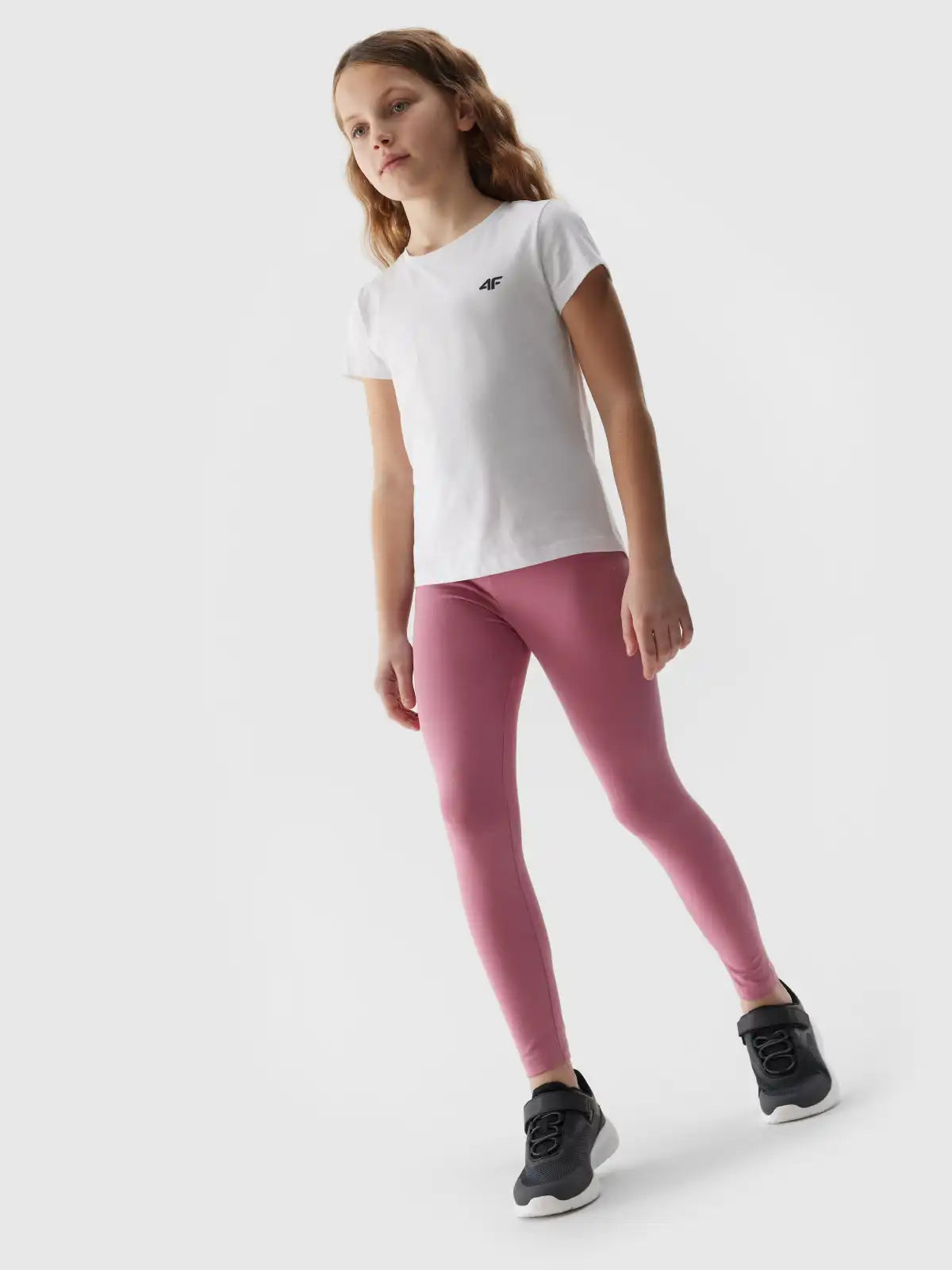 Leggings Para Criança