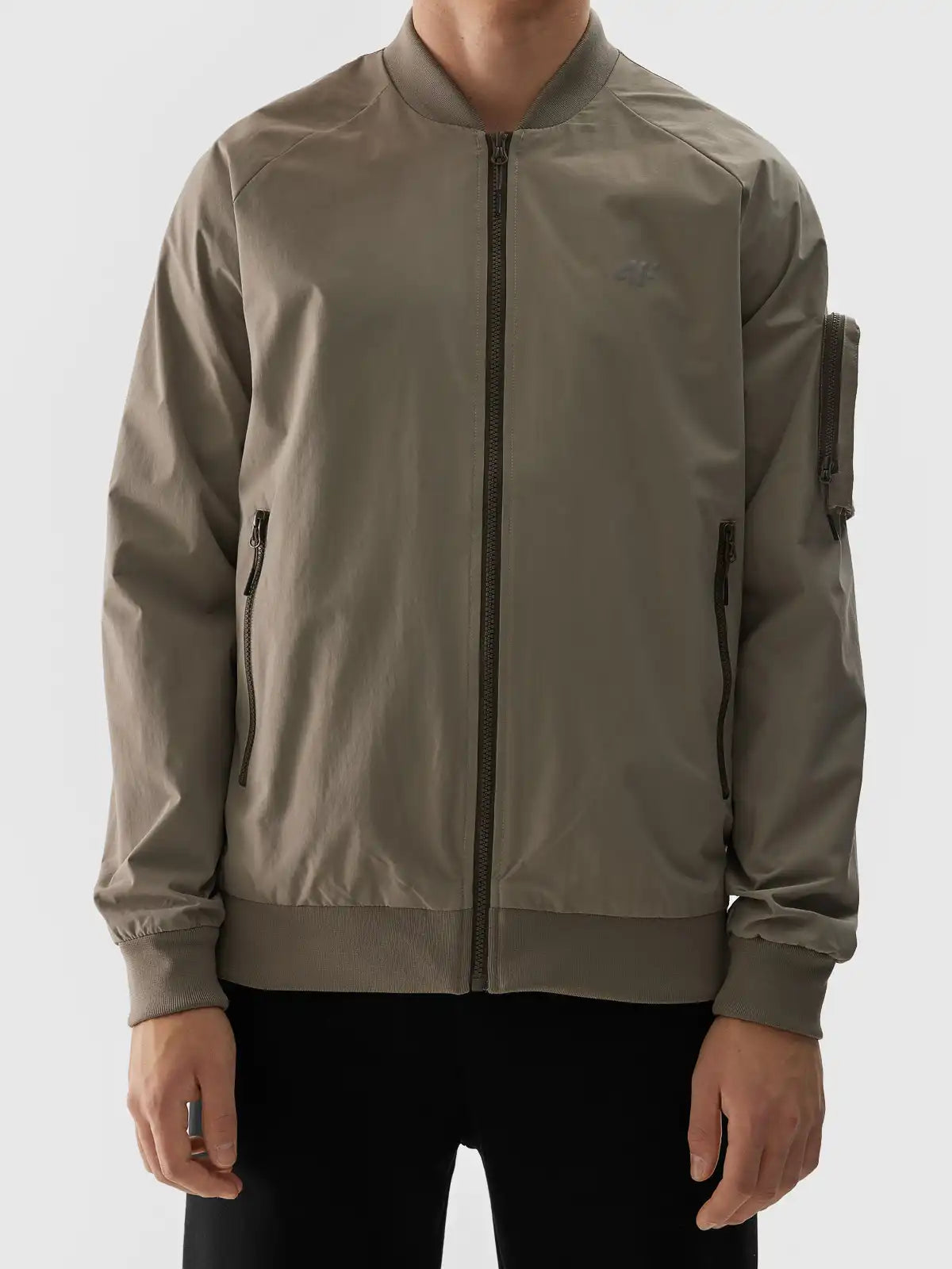 Men's Coat