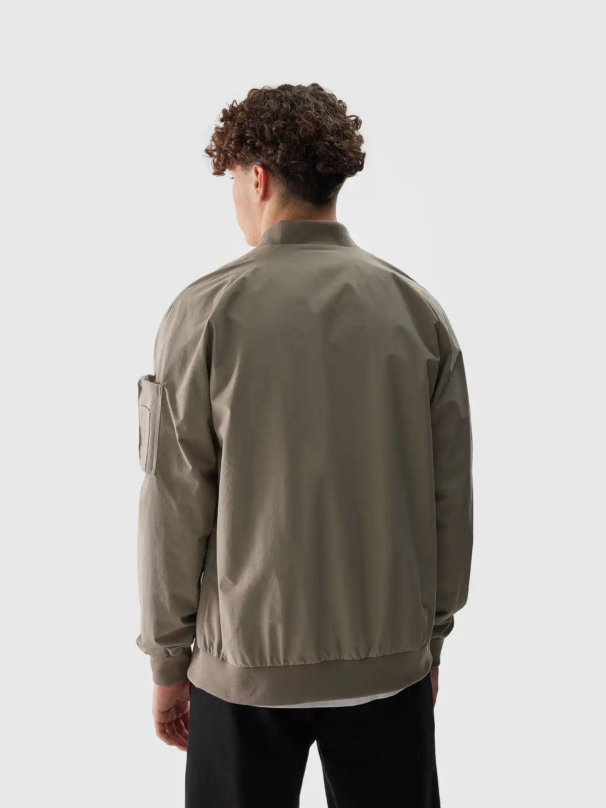 Men's Coat