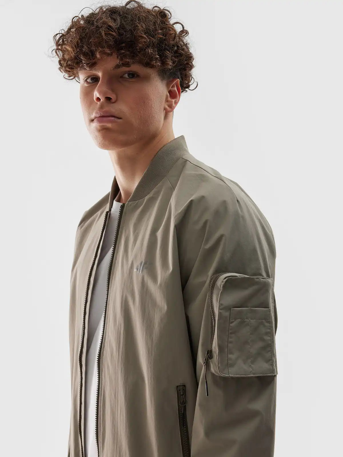 Men's Coat