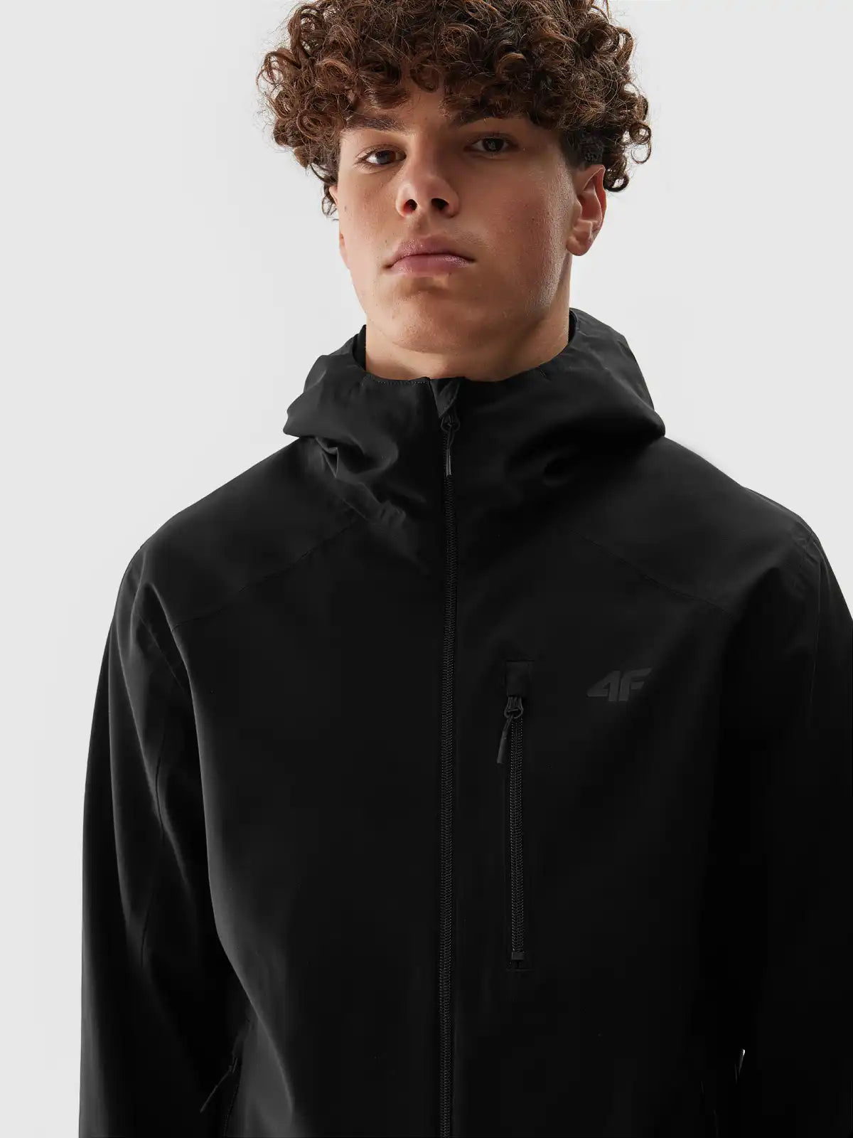 4F Man coat