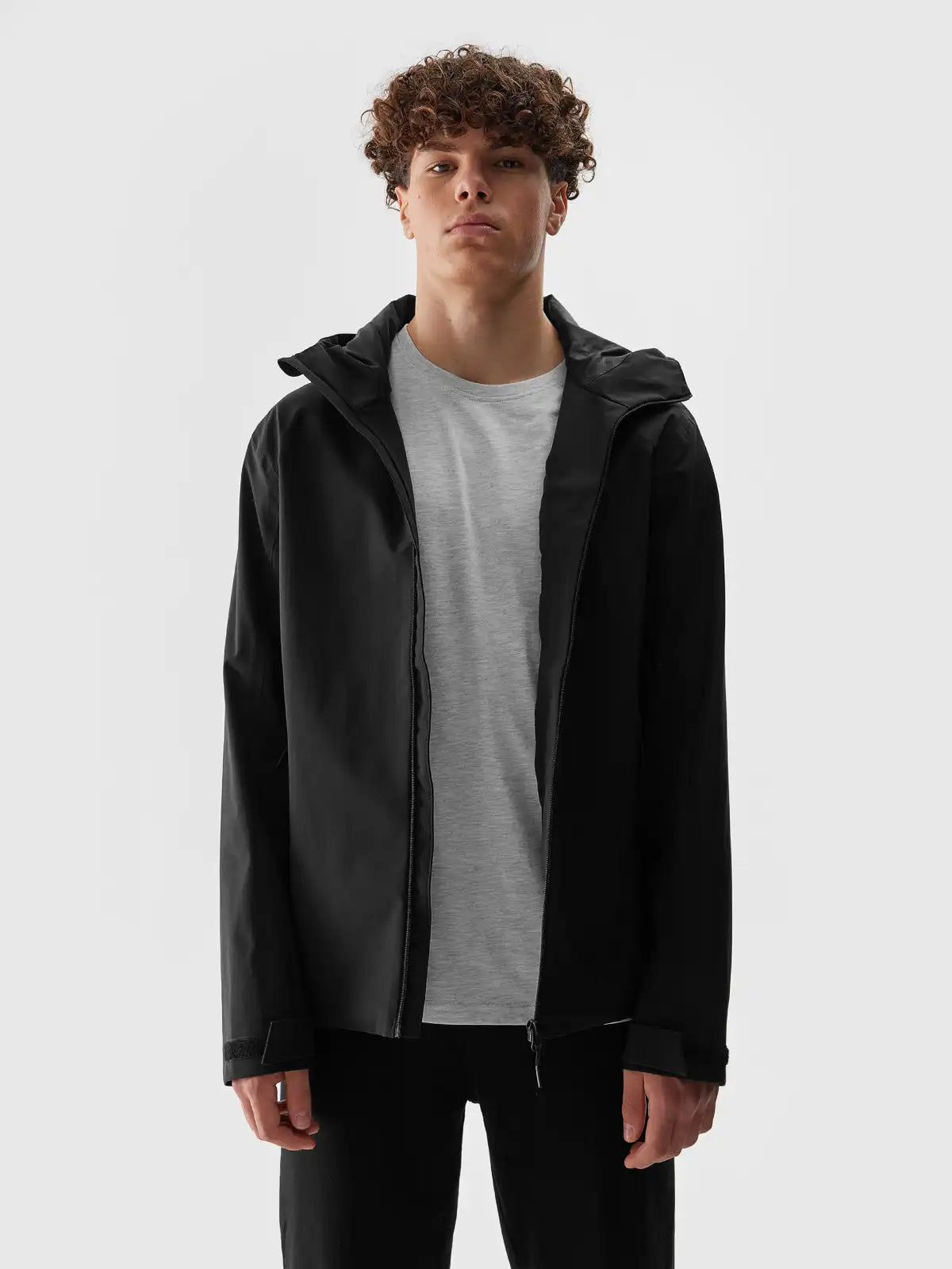 4F Man coat