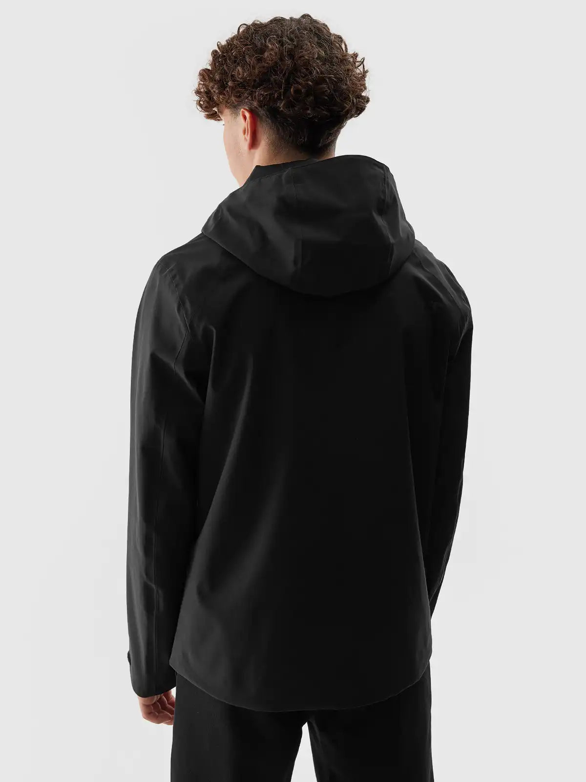 4F Man coat