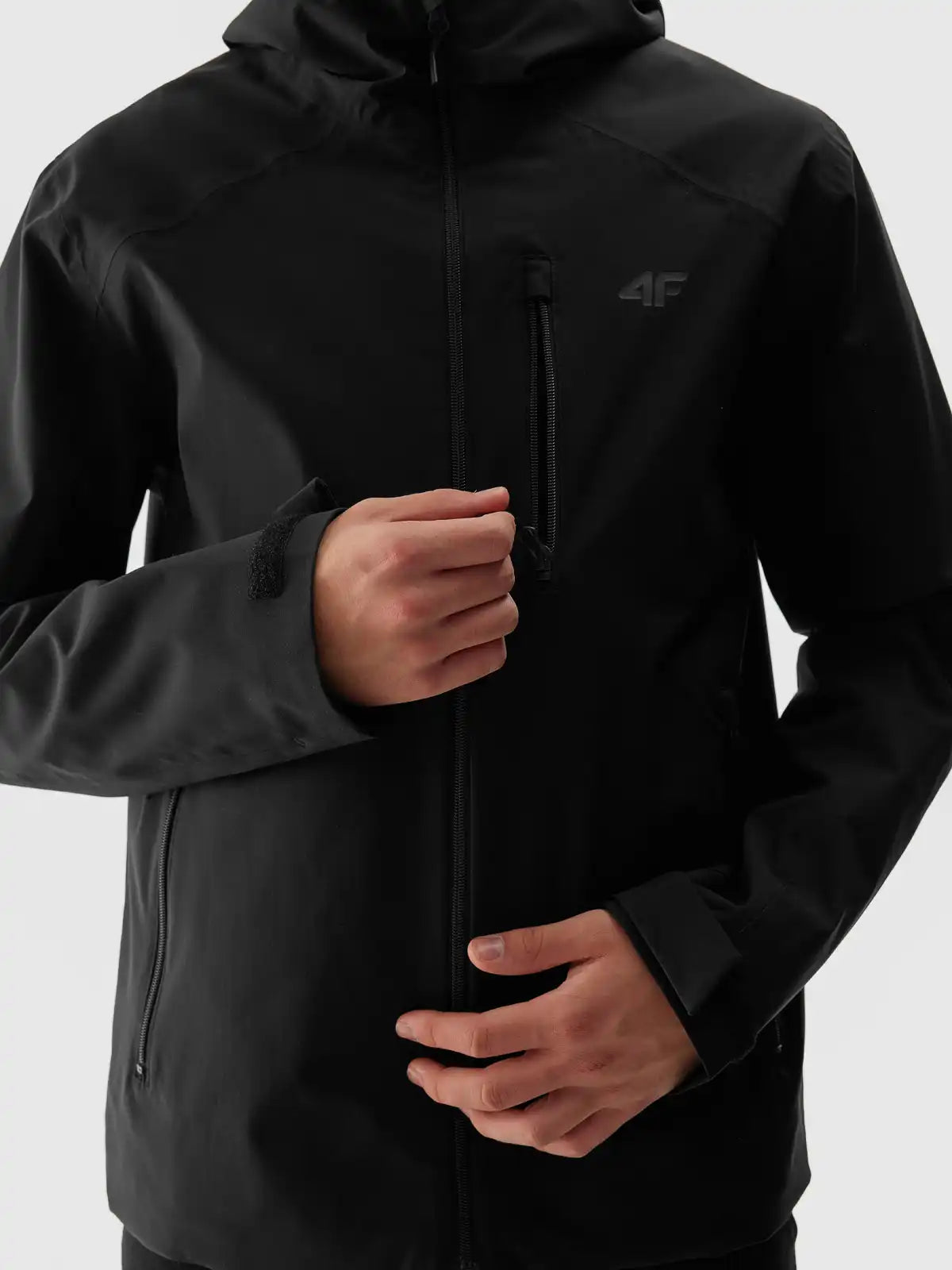 4F Man coat