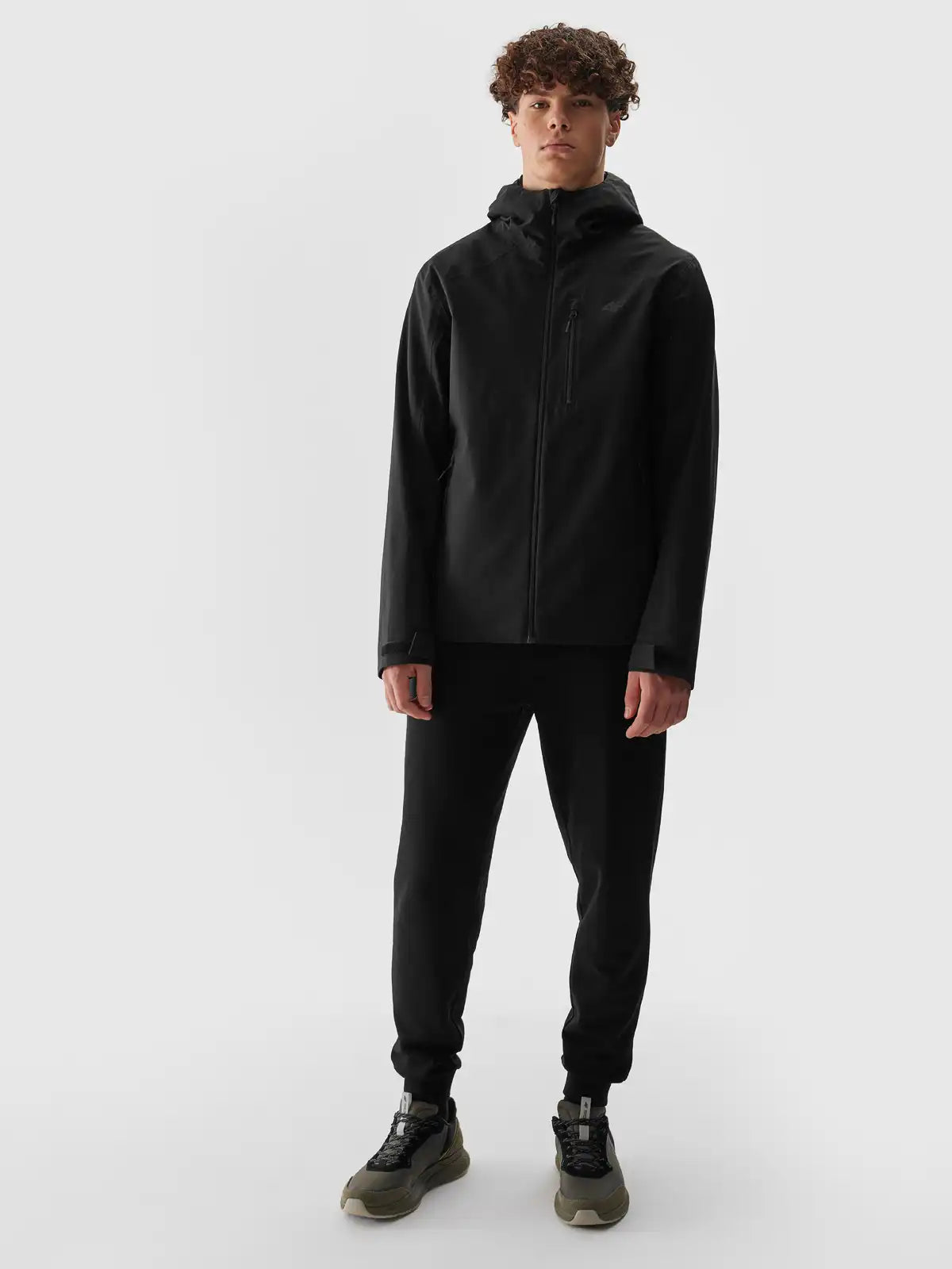 4F Man coat