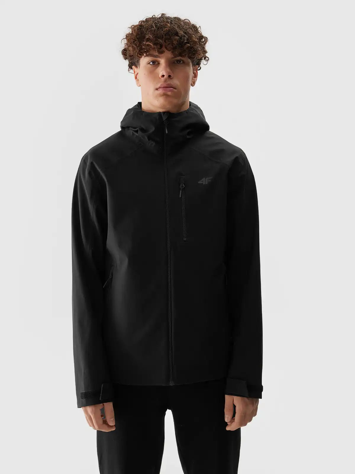 4F Man coat