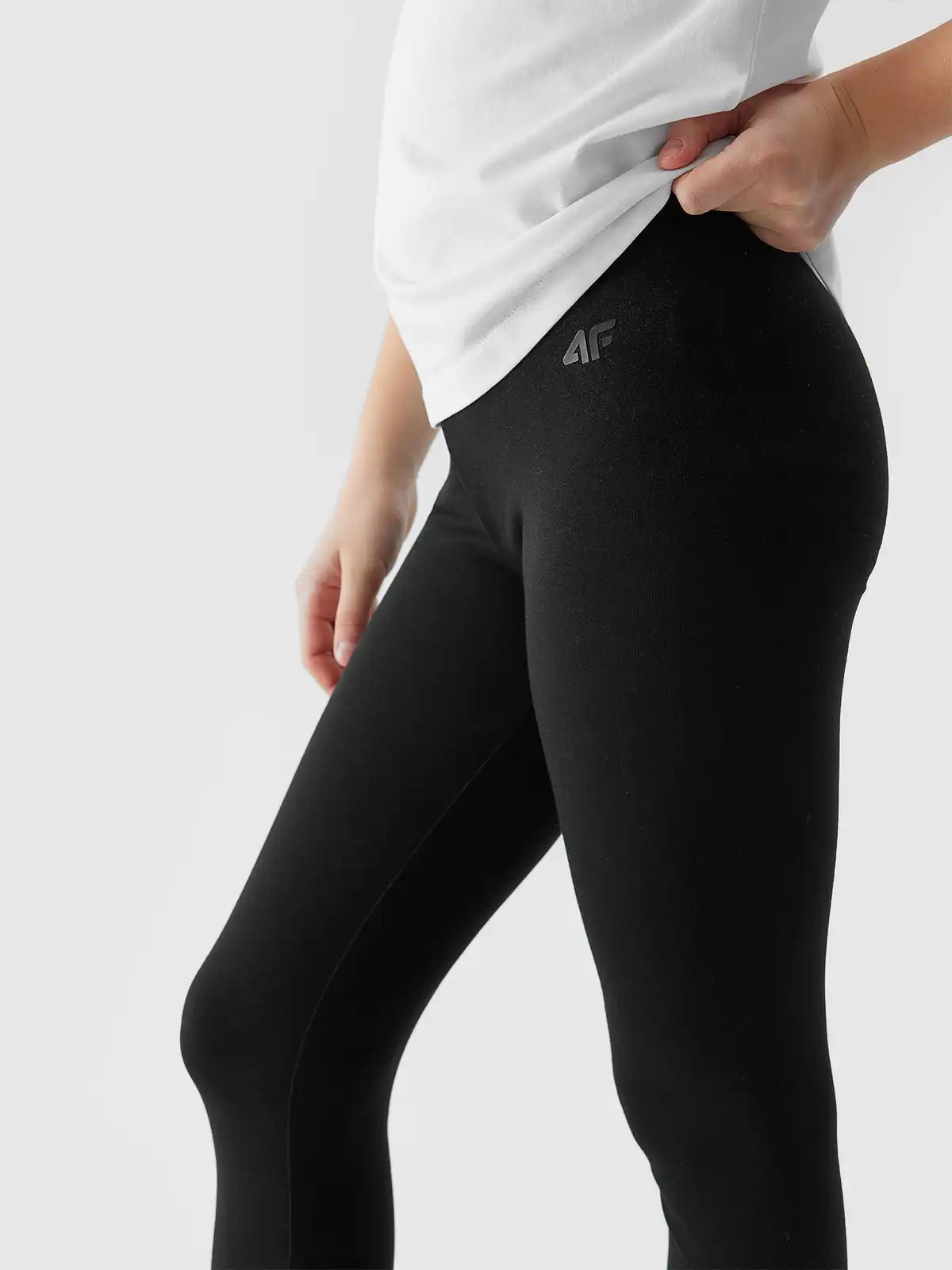 Leggings Para Criança